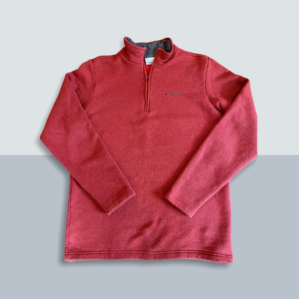 Columbia Men’s Pullover